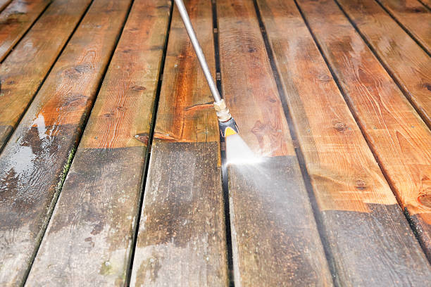 Best House Exterior Washing  in Hagaman, NY